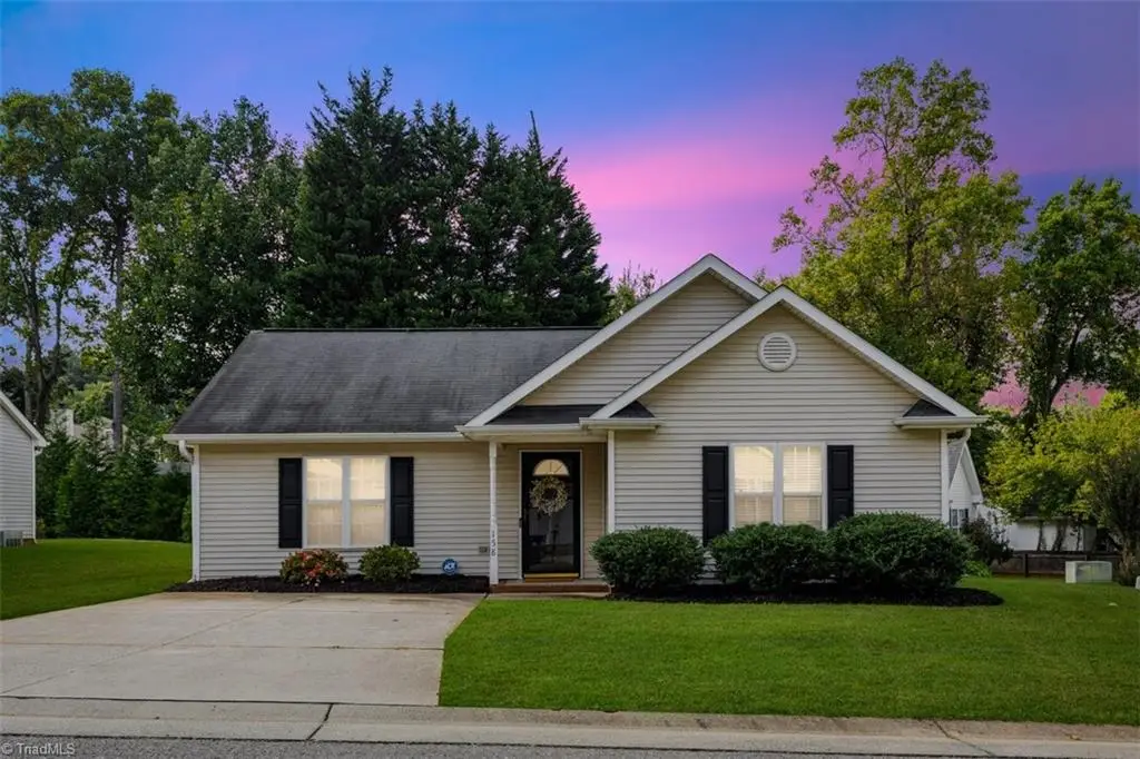 158 Westmont Drive, Winston Salem, NC 27104 - #1