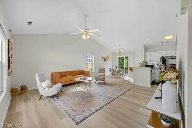 158 Westmont Drive, Winston Salem, NC 27104 - #3