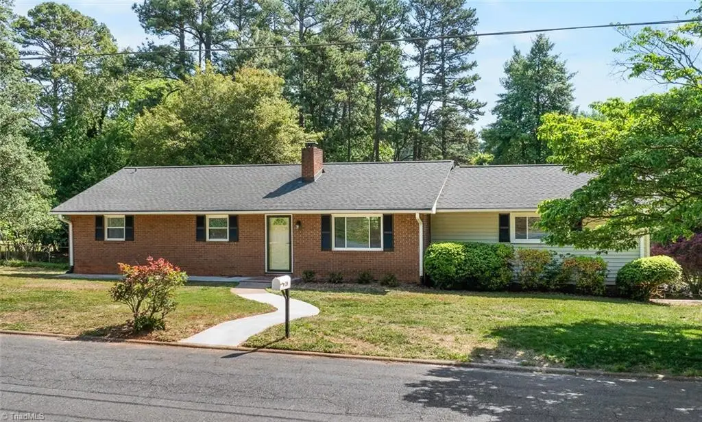 26 Eastside Drive, Lexington, NC 27292 - #1