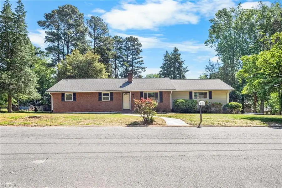26 Eastside Drive, Lexington, NC 27292 - #2