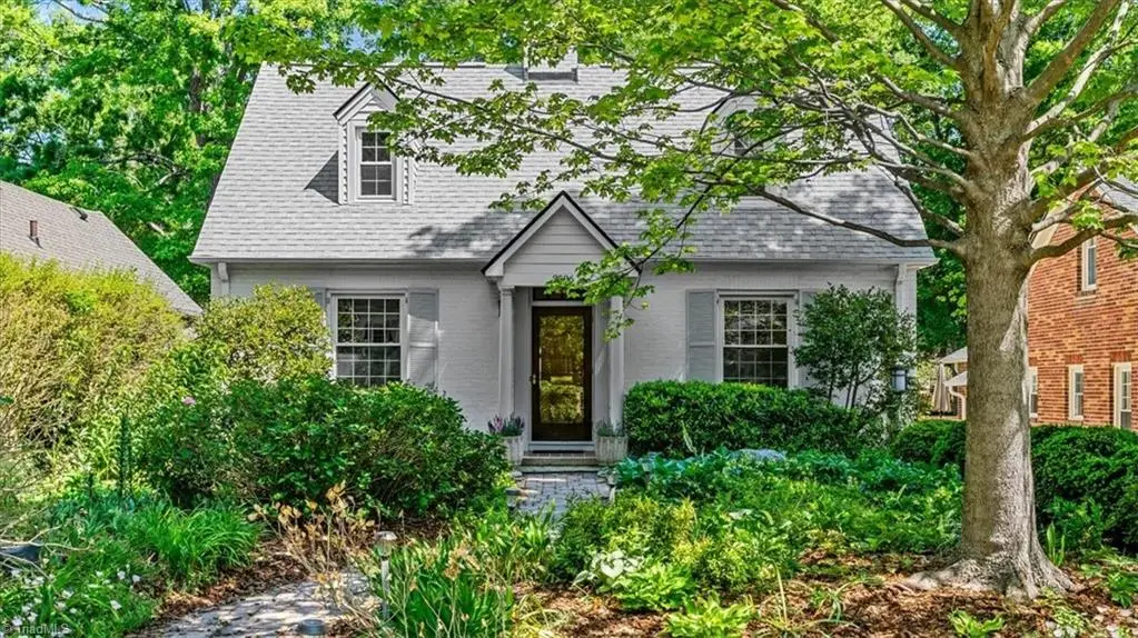 2506 Sylvan Road, Greensboro, NC 27403 - #1