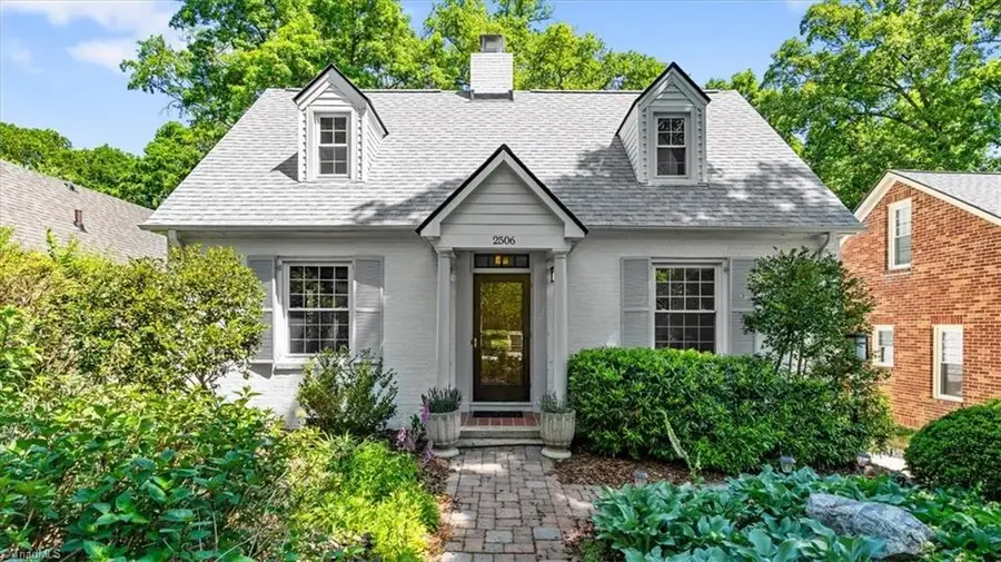 2506 Sylvan Road, Greensboro, NC 27403 - #2