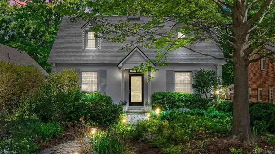 2506 Sylvan Road, Greensboro, NC 27403 - #3