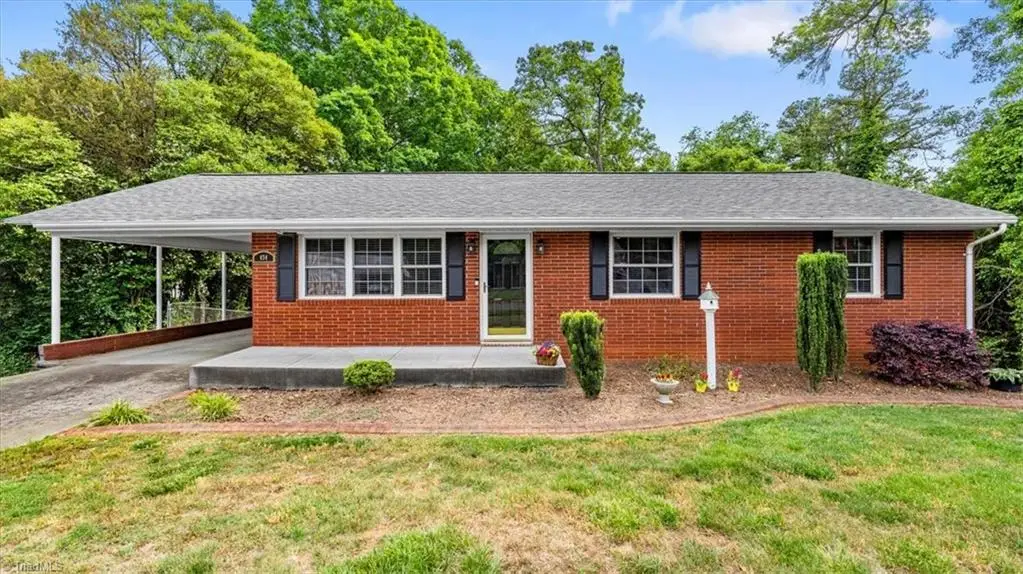 434 Eldorado Road, Asheboro, NC 27205 - #1