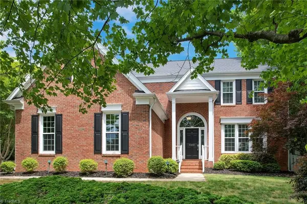 4400 Natural Lake Court, Greensboro, NC 27410