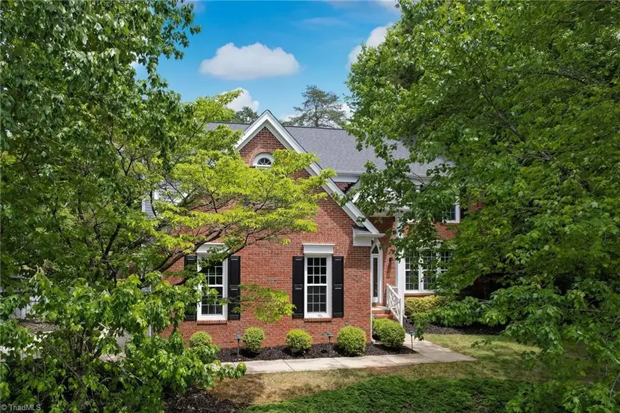 4400 Natural Lake Court, Greensboro, NC 27410 - #2