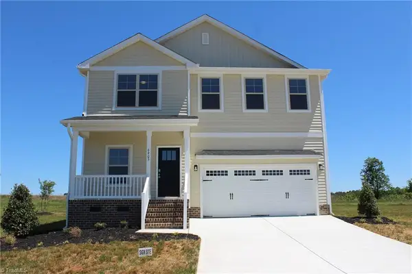 6905 Steeplegate Drive #4 SG, Burlington, NC 27215