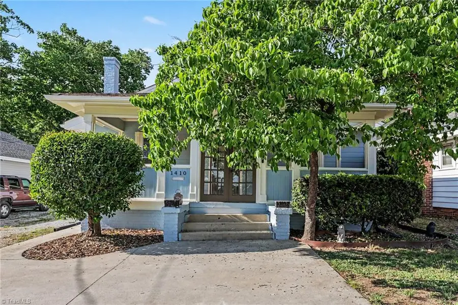 1410 W Florida Street, Greensboro, NC 27403 - #2