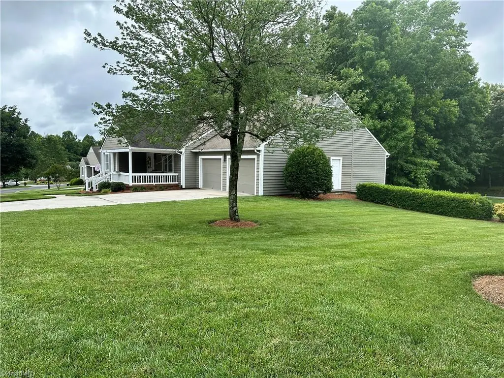 633 Huntington Drive, High Point, NC 27262 - #1