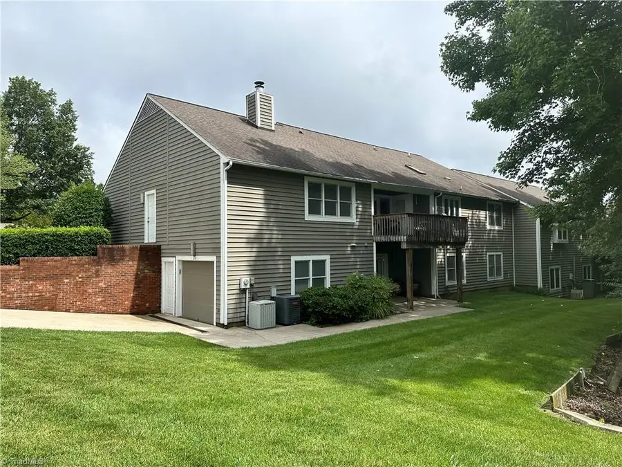 633 Huntington Drive, High Point, NC 27262 - #2