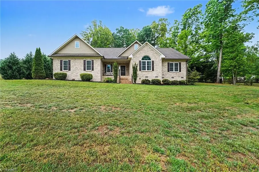 291 Morning Glory Road, Madison, NC 27025 - #3