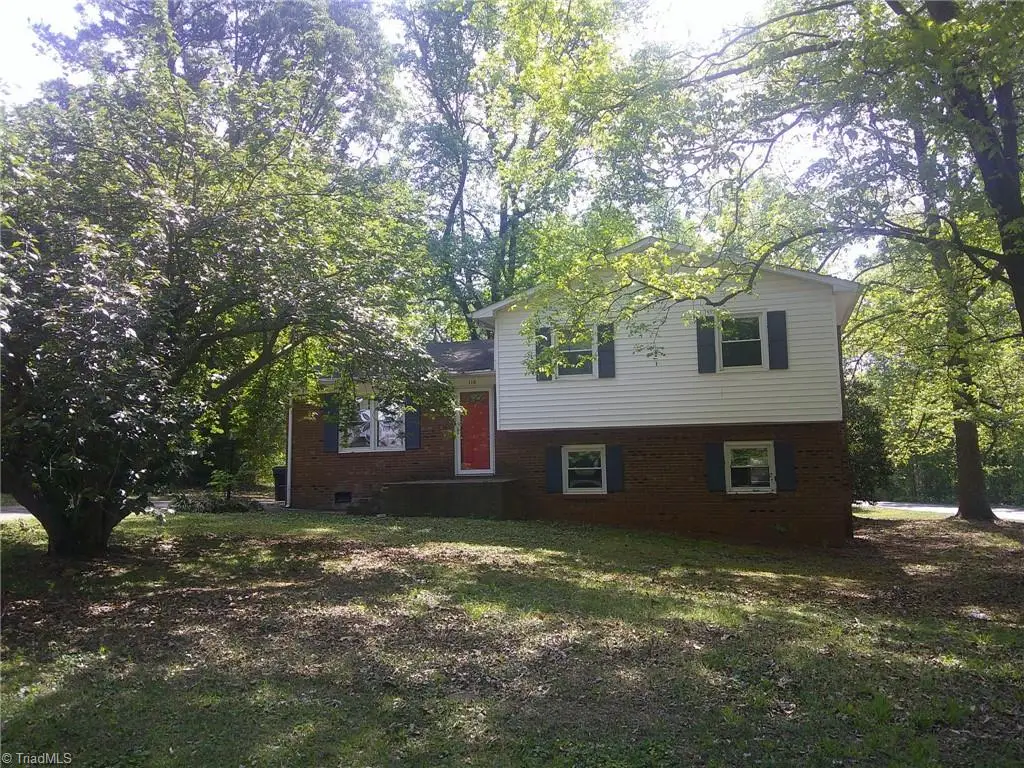118 Wrenn Drive, Lexington, NC 27292 - #1