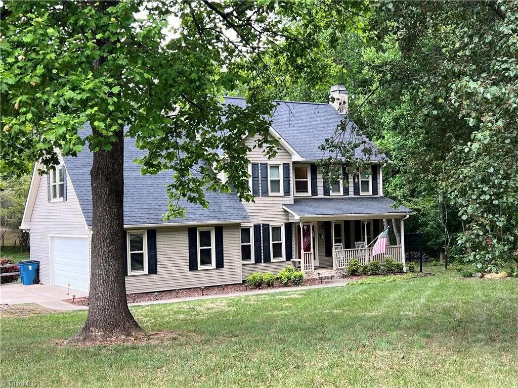 3710 Southeast School Road, Greensboro, NC 27406 - #1