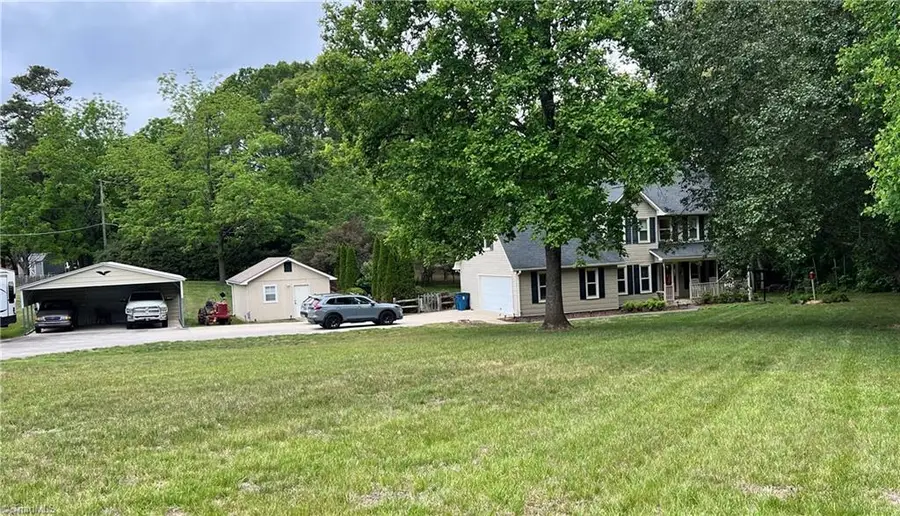 3710 Southeast School Road, Greensboro, NC 27406 - #2