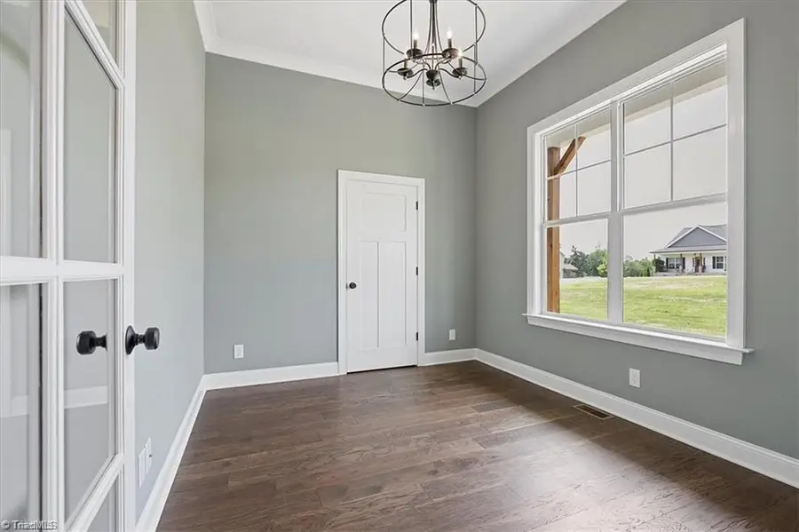 8869 Belews Ridge Road, Stokesdale, NC 27357 - #3