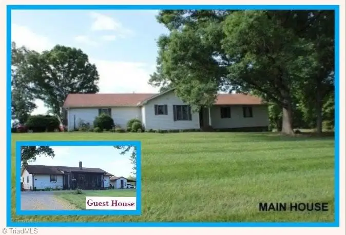 112 & 124 Windsor Way, Dobson, NC 27017 - #1