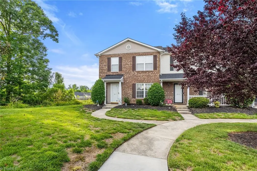 2037 Waterstone Lane, High Point, NC 27265 - #1
