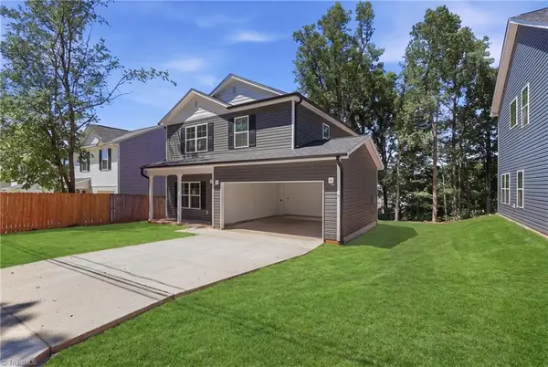 1911 Allyson Avenue, Greensboro, NC 27405