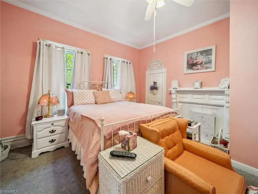 408 S Ellis Street, Salisbury, NC 28144 - #3