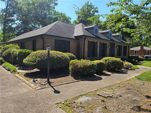 1108 Oak Hill Drive, Monroe, NC 28112