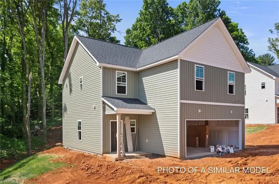 1661 Ralee Drive, Winston Salem, NC 27127 - #3