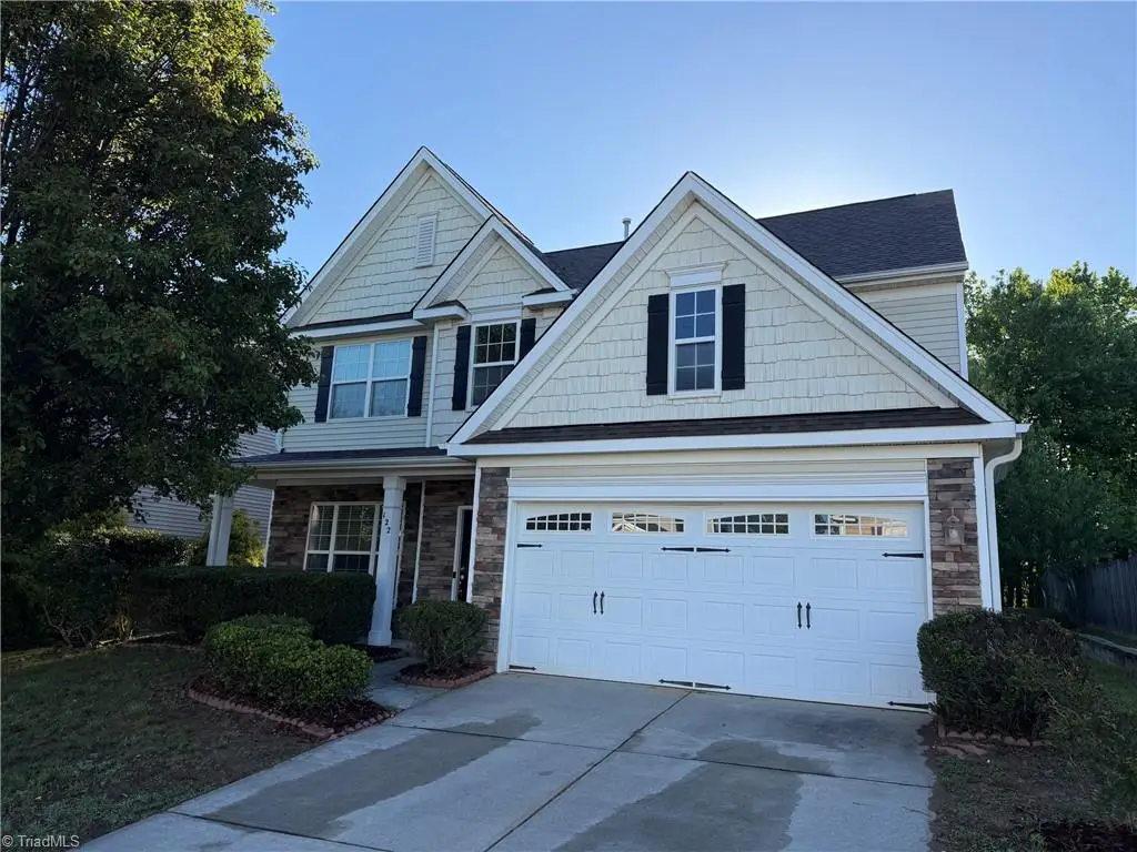 122 Kentland Ridge Drive, Kernersville, NC 27284 - #1