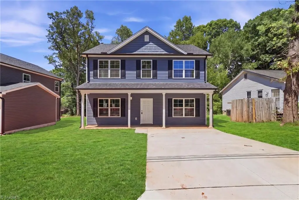 1913 Allyson Avenue, Greensboro, NC 27405 - #1