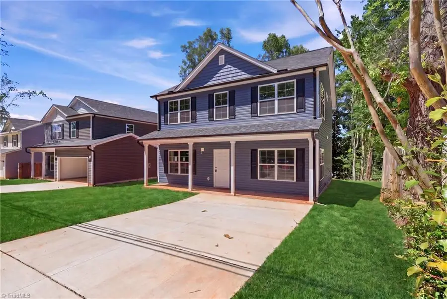 1913 Allyson Avenue, Greensboro, NC 27405 - #2