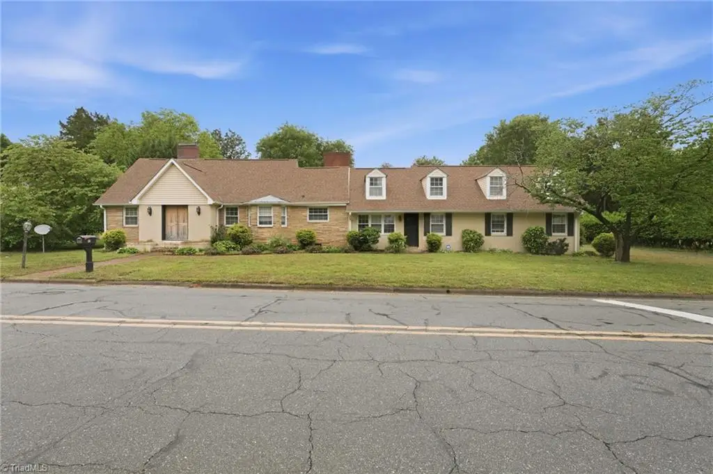 309 Springwood Avenue, Gibsonville, NC 27249 - #1