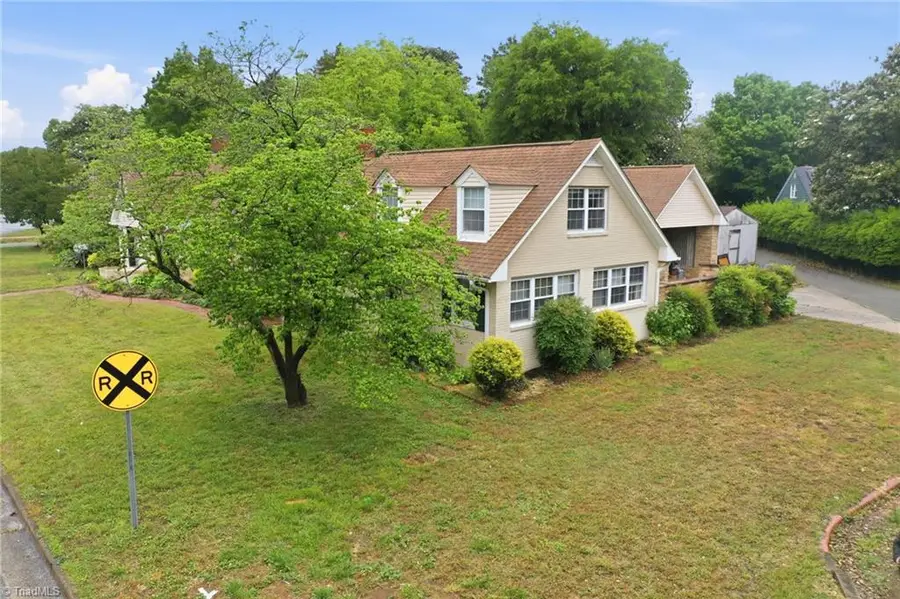 309 Springwood Avenue, Gibsonville, NC 27249 - #3