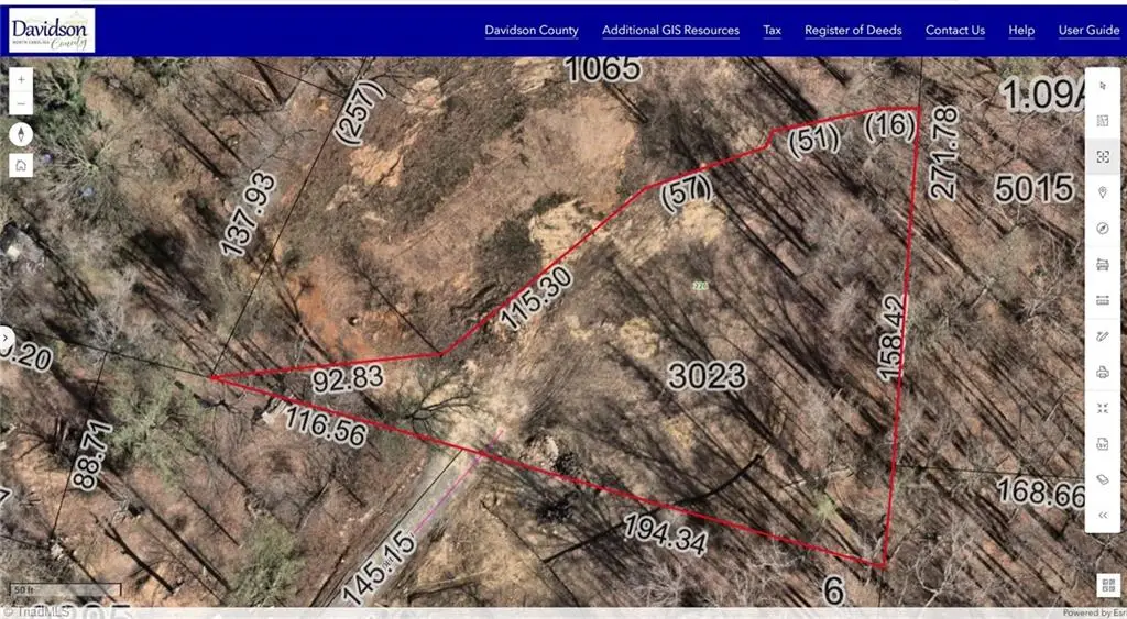 226 Holland Lane, Thomasville, NC 27360 - #1