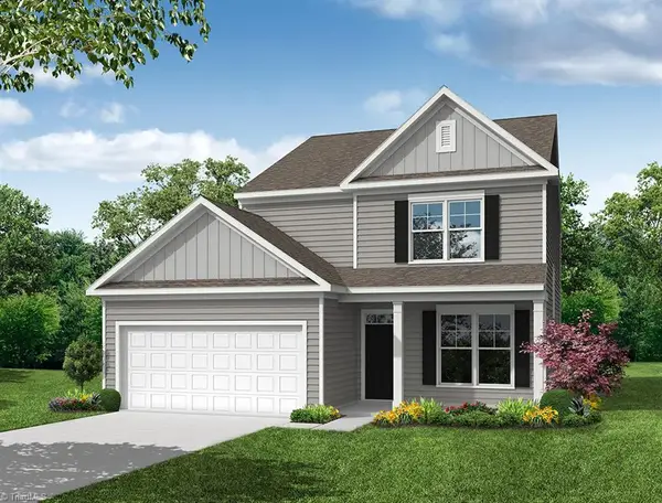 530 Sheardown Court, Greensboro, NC 27405