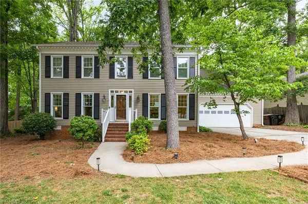 4602 Forest Glen Road, Greensboro, NC 27410