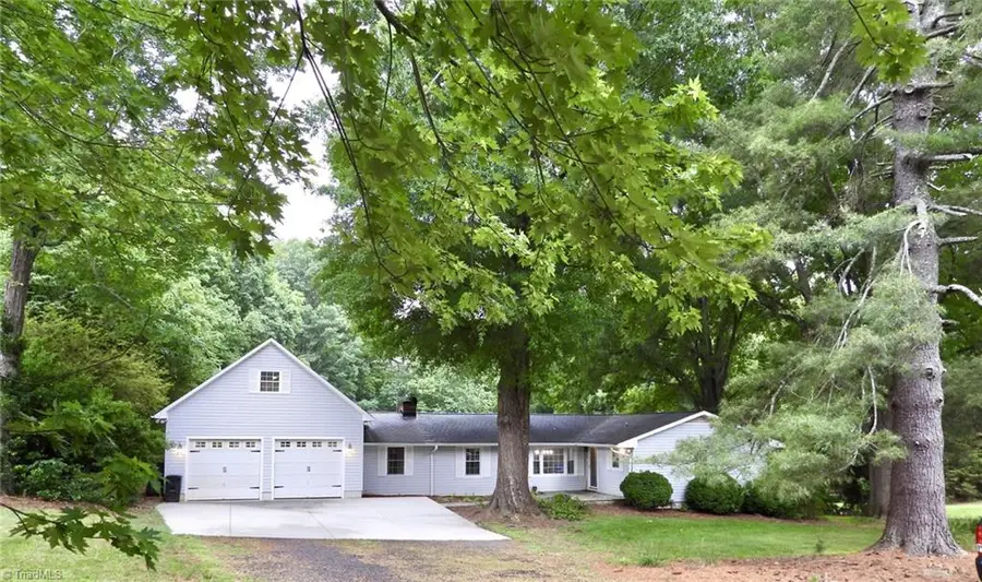 180 Sharmill Drive, Reidsville, NC 27320 - #3