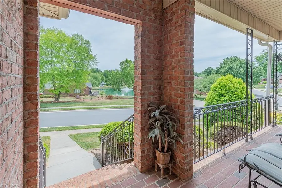 1600 Armistead Drive, Kernersville, NC 27284 - #3
