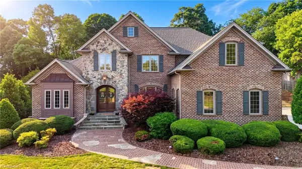 784 Anns Court, Asheboro, NC 27205