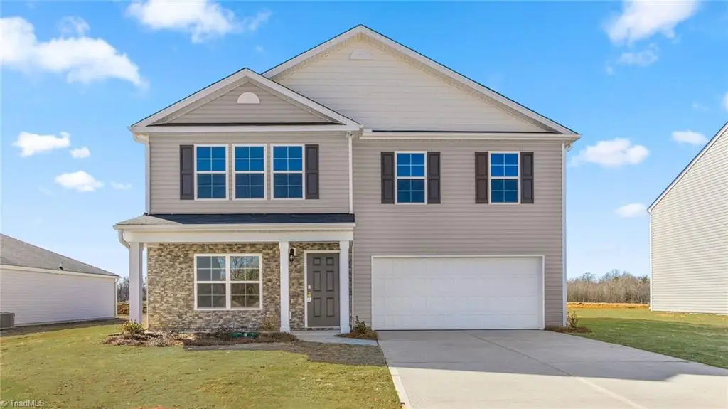 2377 Foxtail Lane, Yadkinville, NC 27055 - #1
