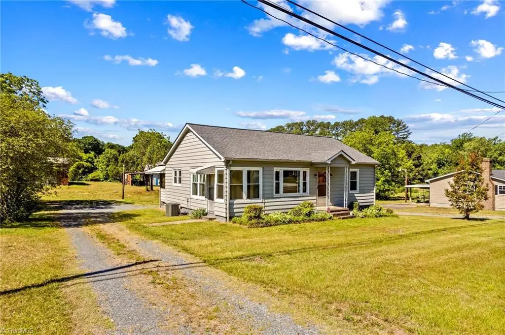 3755 Bringle Ferry Road, Salisbury, NC 28146 - #1