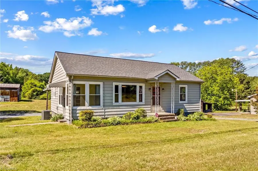 3755 Bringle Ferry Road, Salisbury, NC 28146 - #3