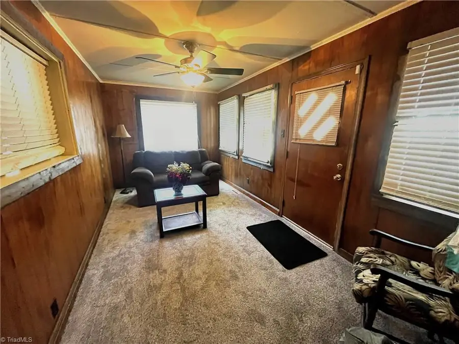 1502 Fairview Street, Greensboro, NC 27405 - #2