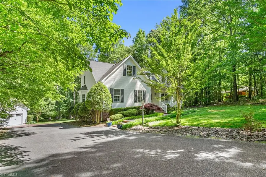 902 & 904 Raylewood Court, Greensboro, NC 27406 - #2