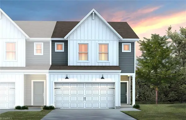 3415 Pilot Mill Drive, McLeansville, NC 27301
