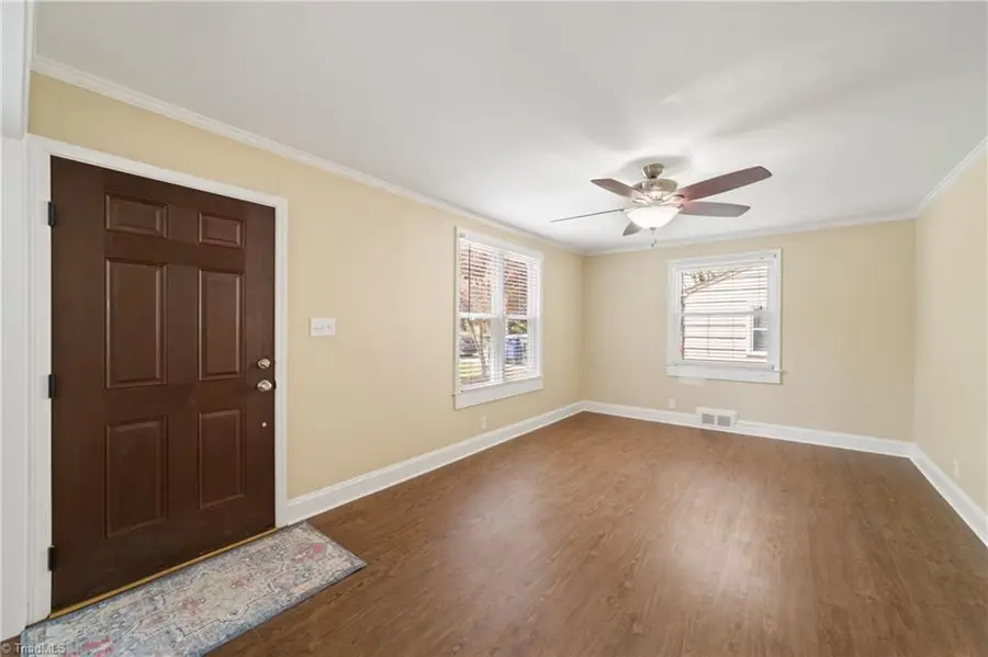 2425 Lyndhurst Avenue, Winston Salem, NC 27103 - #3
