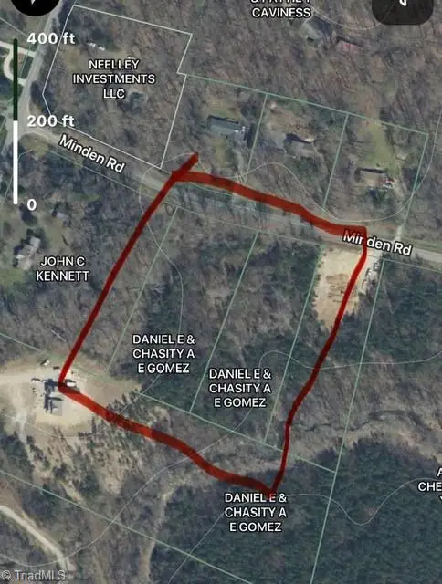 2604 A, 2610 B Minden Road, Pleasant Garden, NC 27313