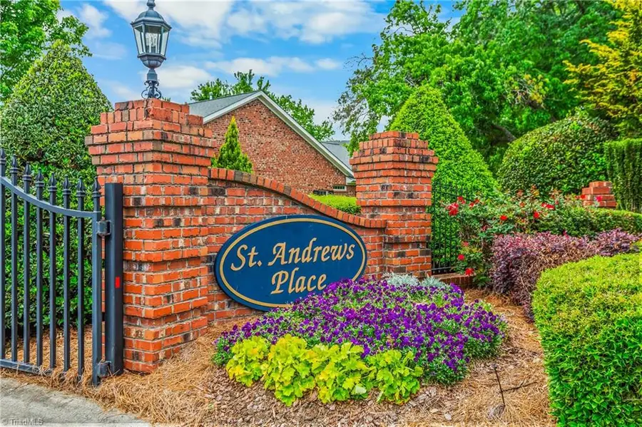 4260 Lumsden Lane, High Point, NC 27265 - #3