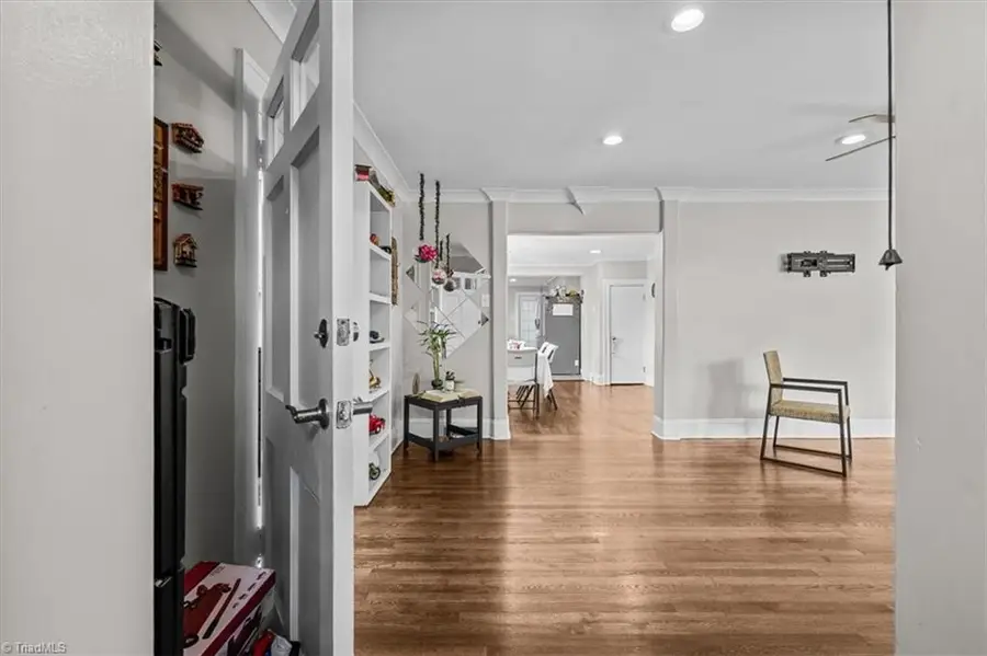 1950 Butler Street, Winston Salem, NC 27107 - #3