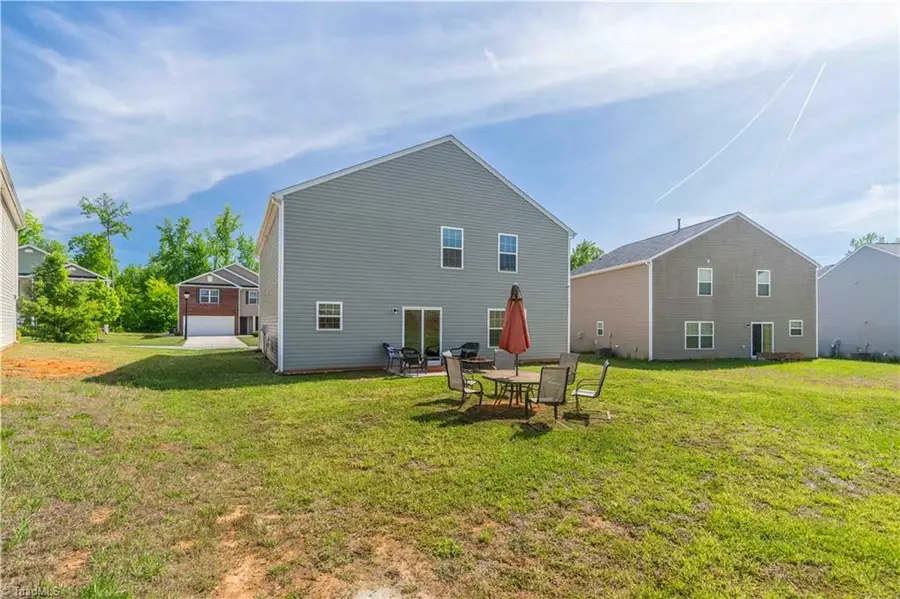 5013 Black Forest Drive, Greensboro, NC 27405 - #3