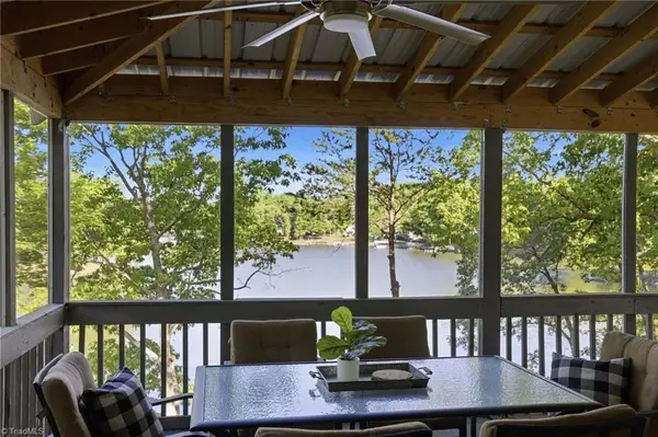 424 Mountain Harbor Drive, Lexington, NC 27292