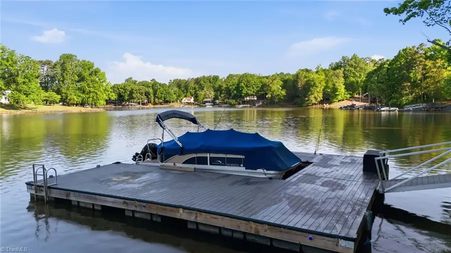 424 Mountain Harbor Drive, Lexington, NC 27292 - #2
