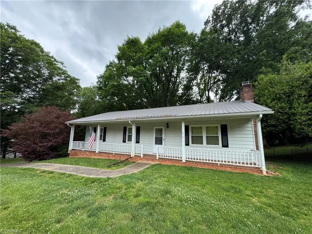 181 Johnson Ridge Road, Elkin, NC 28621 - #1